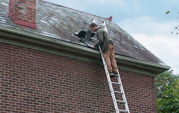what affects urgent Burstock roof repairs