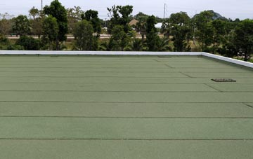all Burstock roofing types quoted for