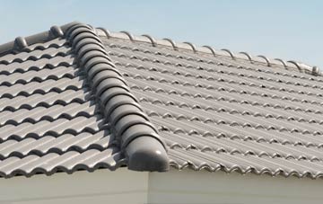 advantages of Burstock clay roofing
