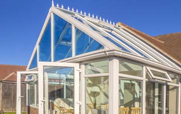 conservatory roof insulation costs Burstock