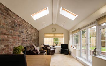 conservatory roof insulation Burstock, Dorset