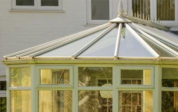 conservatory roof repair Burstock, Dorset