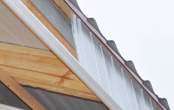 why Burstock fascia repairs are essential