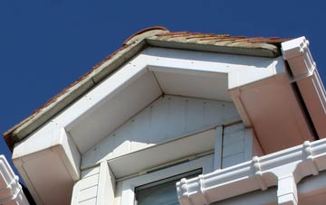 Burstock fascia installation costs