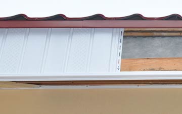Burstock fascia repair costs