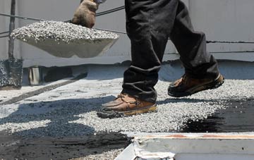 Burstock flat roofing companies