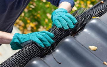 Burstock gutter repair companies