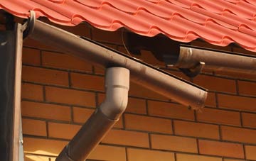 Burstock gutter repair costs