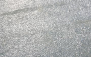 Burstock laminate fibreglass or shingles?