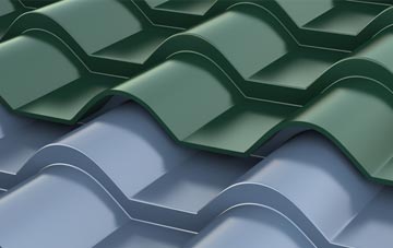 who should consider Burstock plastic roofs
