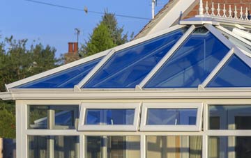 professional Burstock conservatory insulation