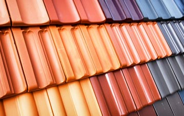 Burstock roof tile costs
