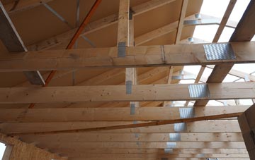 Burstock roof truss costs