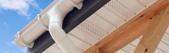 get Burstock guttering quotes today