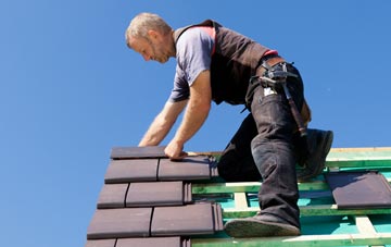 disadvantages of Burstock slate roofing