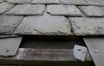 Burstock slate roof repairs and maintenance