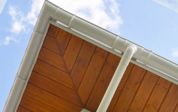 Burstock soffit types