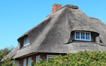 thatch roofing Burstock, Dorset