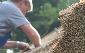 professional Burstock thatchers