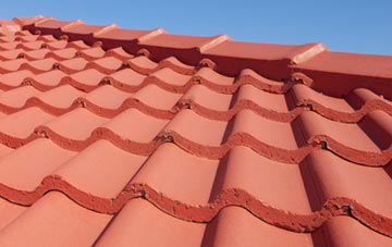 Burstock tile and slate roof replacement