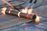 free Burstock roof quotes