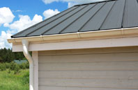 Burstock fascia repair