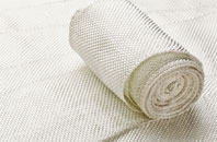 Burstock fibreglass roofing repairs