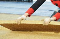 find rated Burstock roof insulation companies