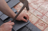 free Burstock garage roof repair quotes