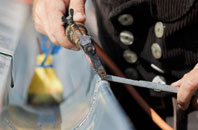 Burstock lead roof quotes