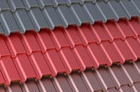 find rated Burstock plastic roofing companies