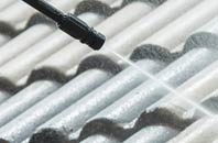 rated Burstock roof cleaning companies