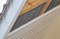 rated Burstock soffit repair companies