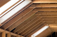 Burstock tapered roof insulation quotes